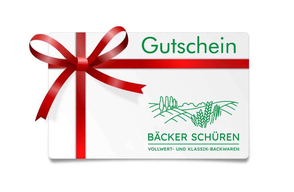 Gutschein Online Shop